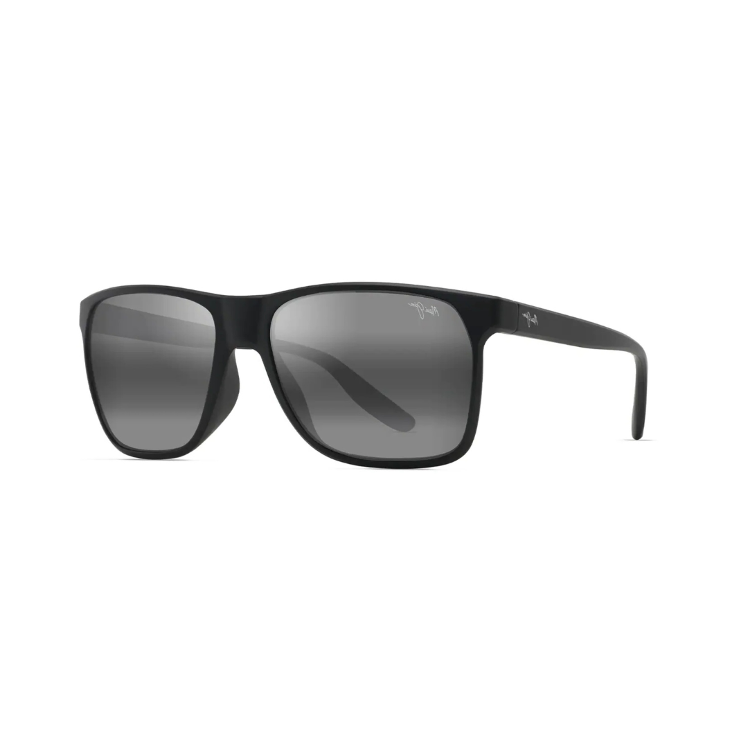 Maui Jim Pailolo Black & Grey 603-02 sunglasses, size 58.5 – Dayal Opticals
