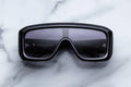 JACQUES MARIE MAGE PAUSA 150/250 JMMMK58 RAVEN NA SUNGLASSES
