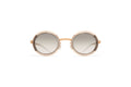 MYKITA PEARL C653 46 SUNGLASSES