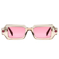 KUBORAUM Q9 SUN MASKE CMR 50 SUNGLASSES