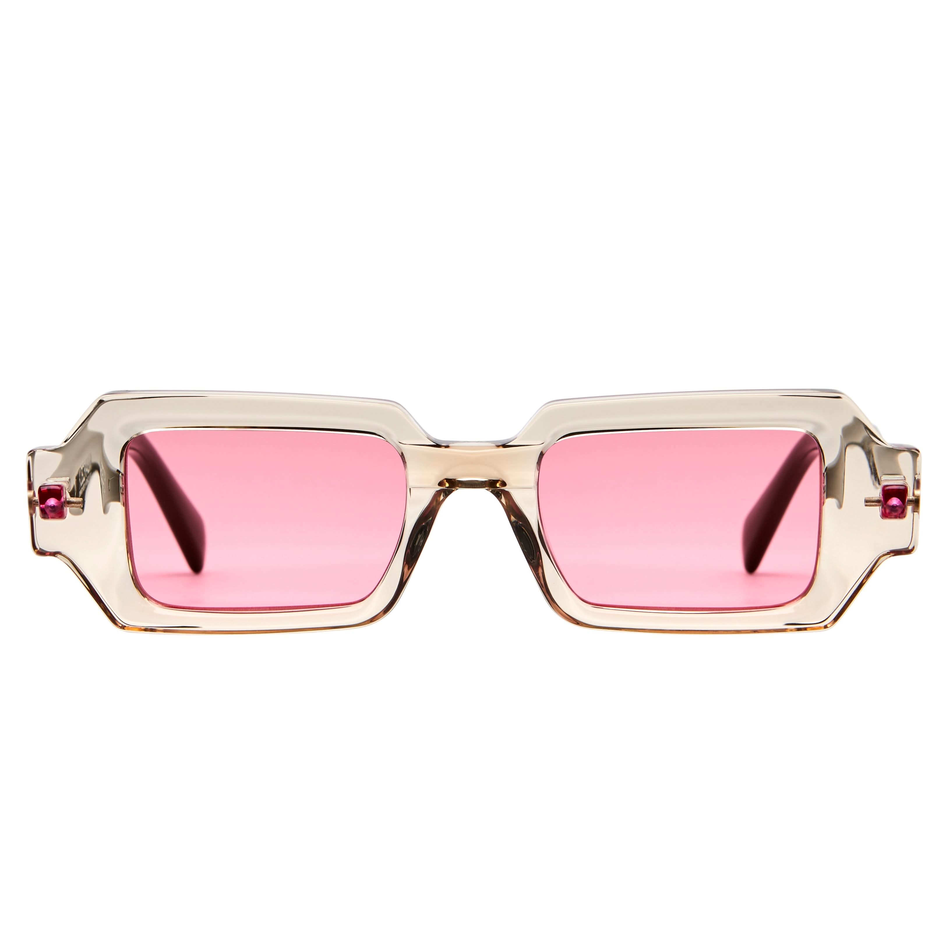 KUBORAUM Q9 SUN MASKE CMR 50 SUNGLASSES