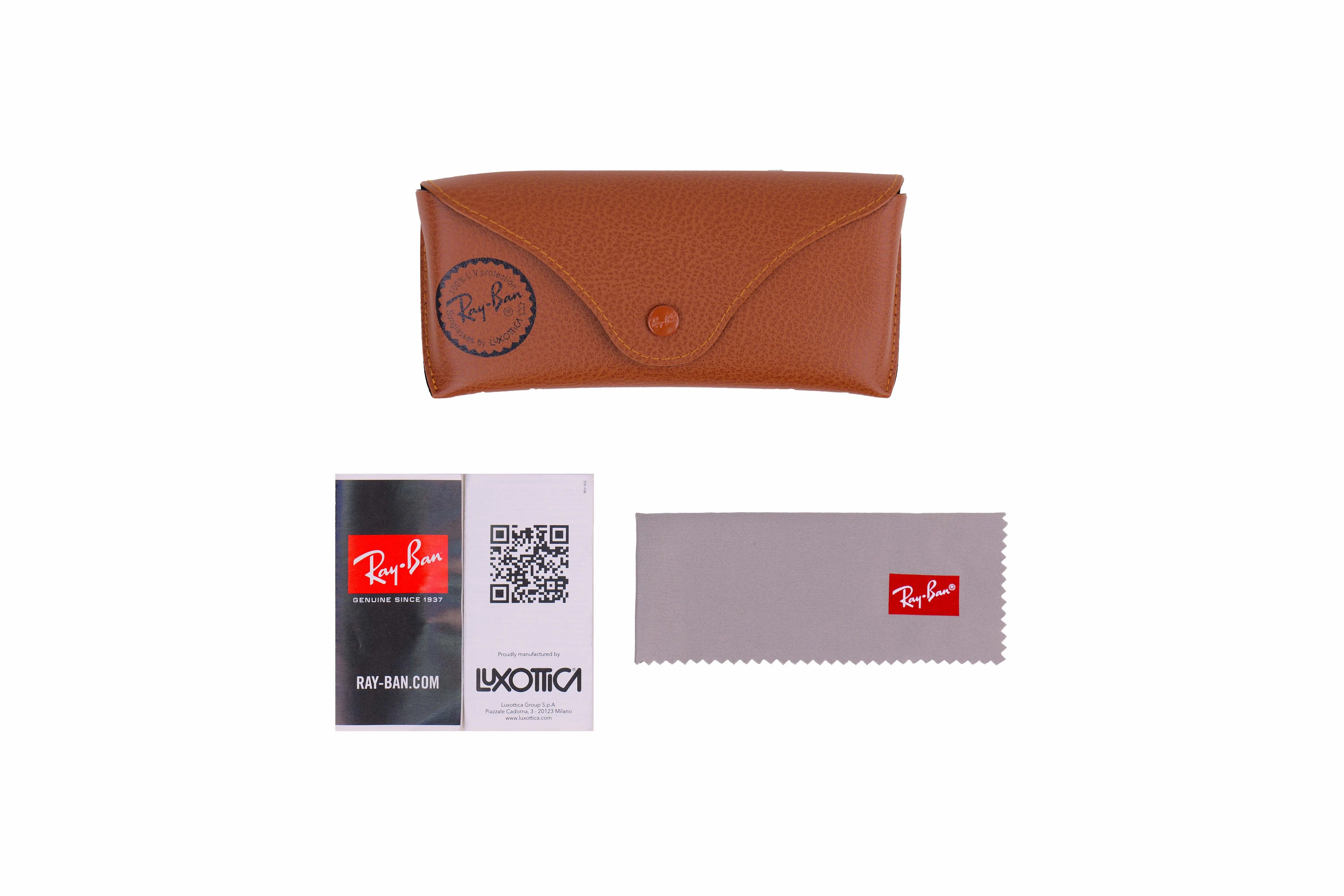 RAY  BAN  0RB R0101S