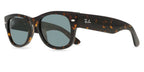 RAY BAN 0RB 0832S
