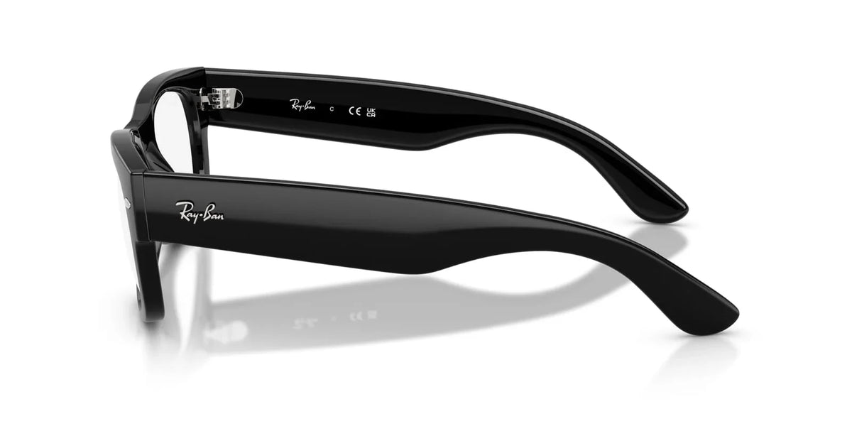 RAY BAN    0RX 0832V