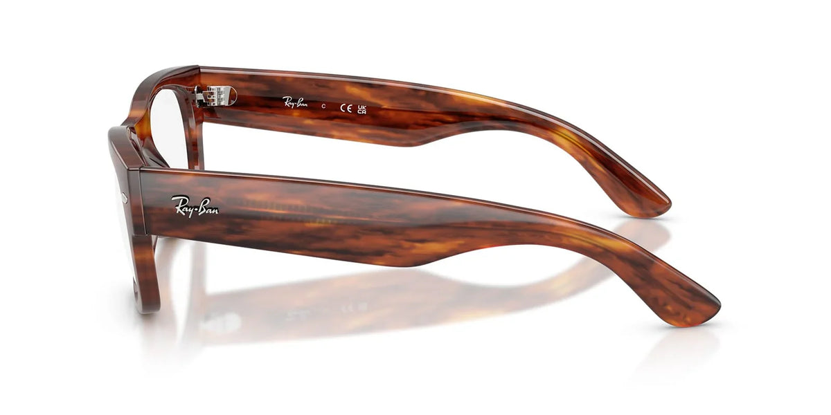 RAY BAN    0RX 0832V
