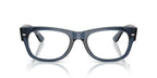 RAY BAN    0RX 0832V
