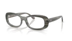 RAY BAN    0RX 2221V