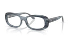 RAY BAN    0RX 2221V