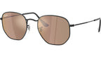 RAY BAN   0RB 3548N