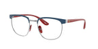 RAY BAN    0RX 3698VM
