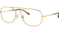 RAY BAN    0RX 3735V