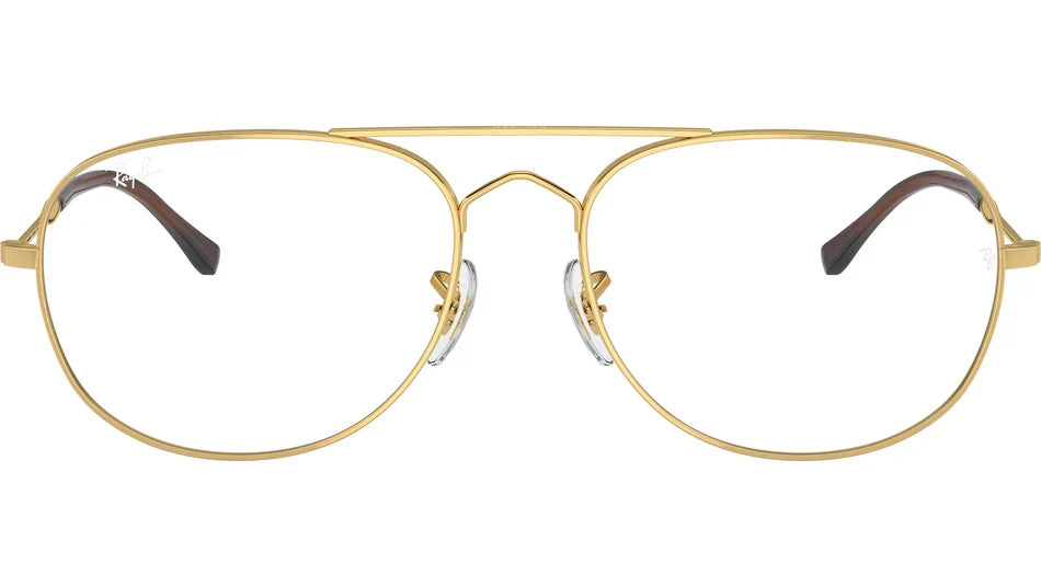 RAY BAN    0RX 3735V