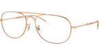 RAY BAN    0RX 3735V
