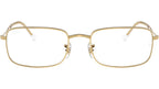 RAY BAN    0RX 3746V