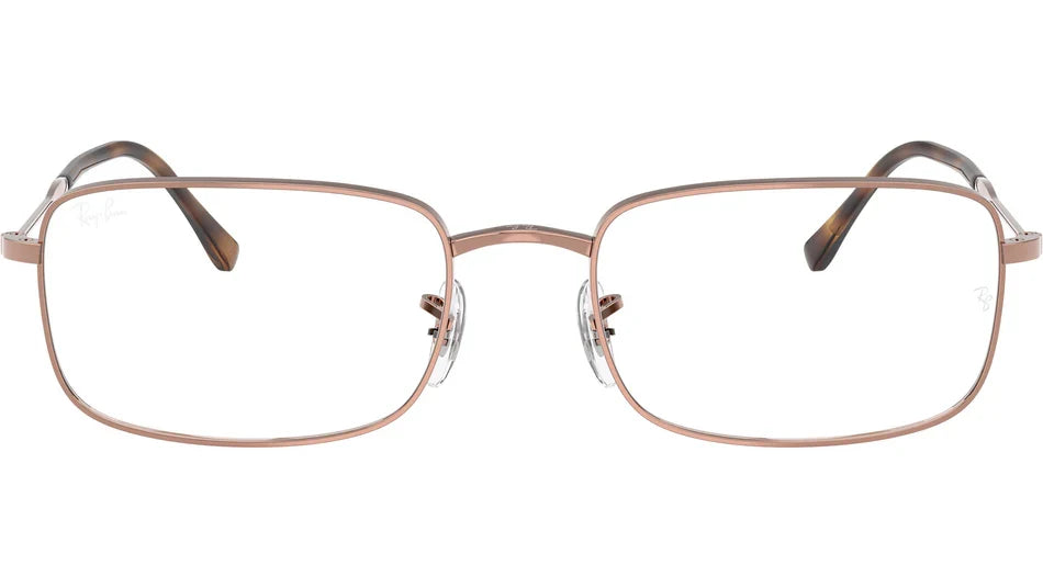 RAY BAN    0RX 3746V