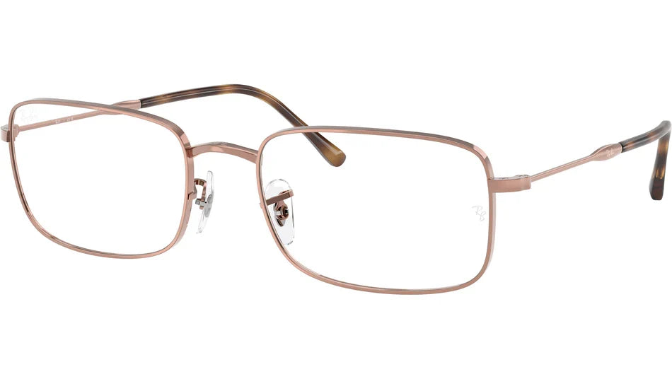 RAY BAN    0RX 3746V