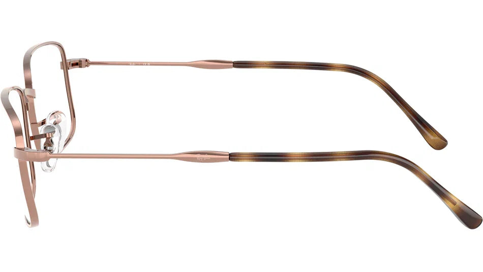 RAY BAN    0RX 3746V