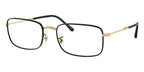 RAY BAN    0RX 3746V