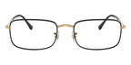 RAY BAN    0RX 3746V