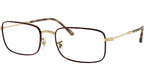 RAY BAN    0RX 3746V