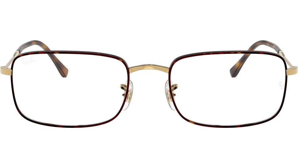 RAY BAN    0RX 3746V