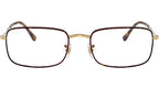 RAY BAN    0RX 3746V
