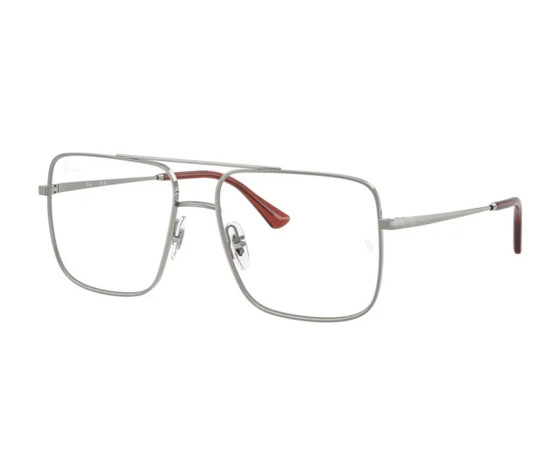 RAY BAN    0RX 3758V
