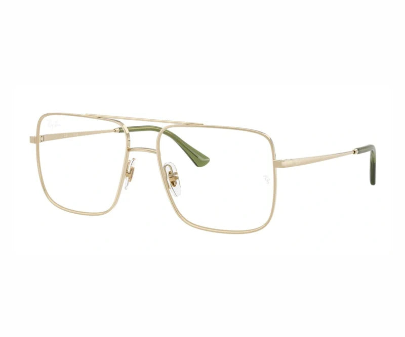 RAY BAN    0RX 3758V