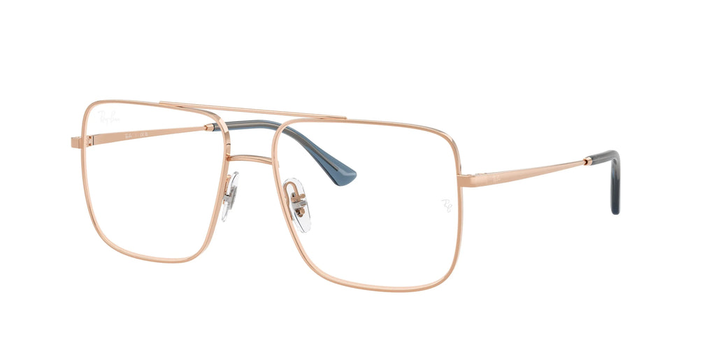 RAY BAN    0RX 3758V