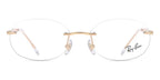 RAY BAN    0RX 3767V
