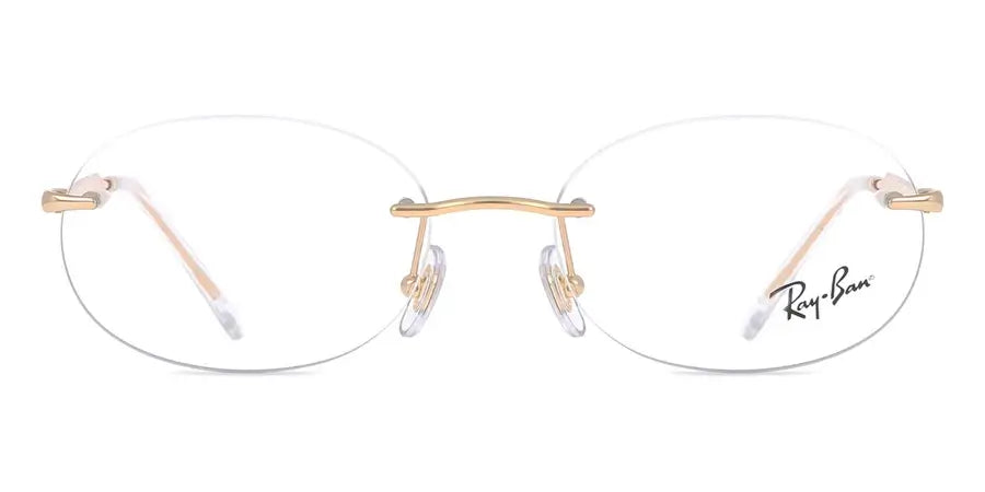 RAY BAN    0RX 3767V