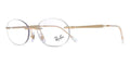 RAY BAN    0RX 3767V