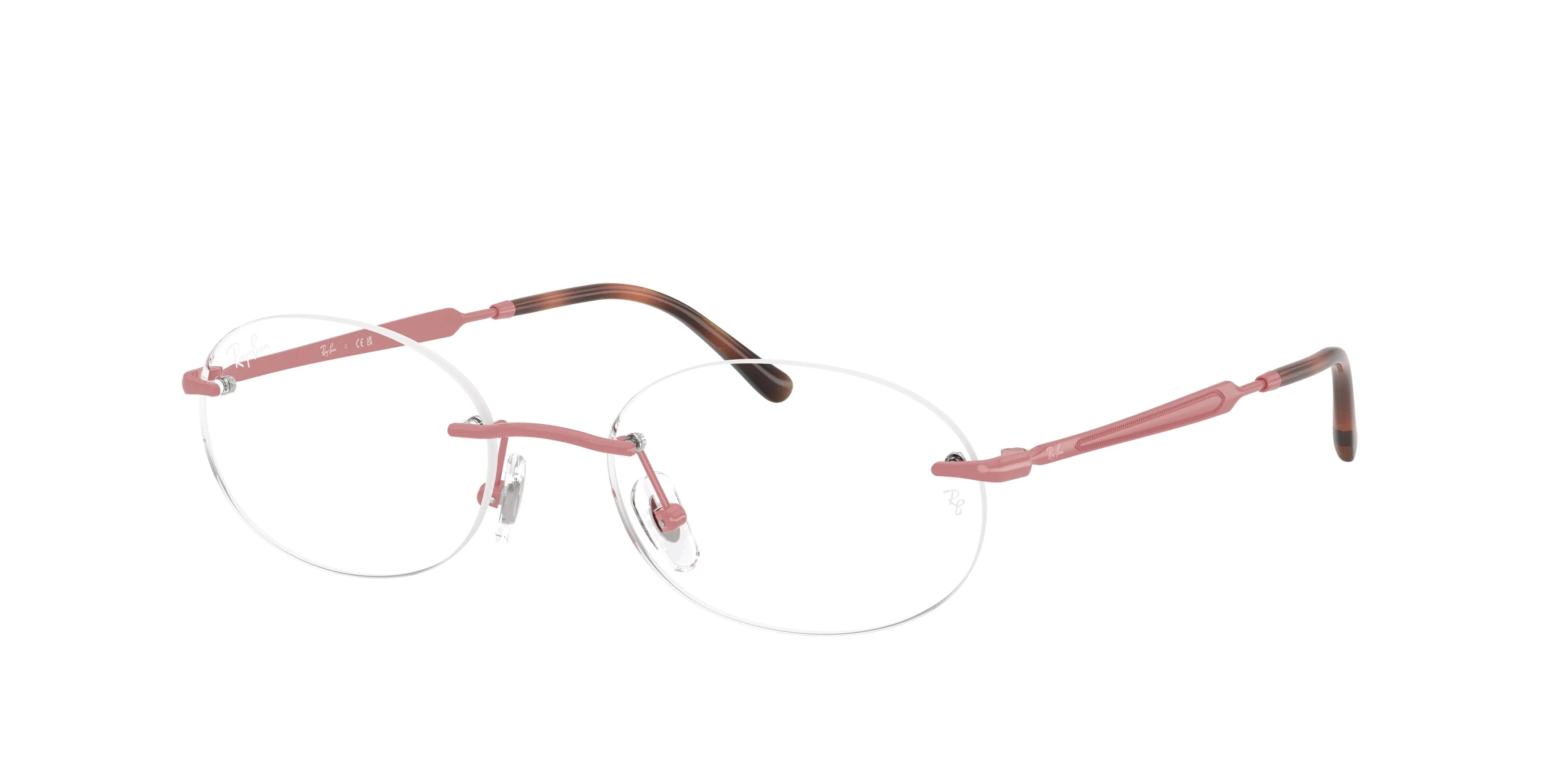 RAY BAN    0RX 3767V