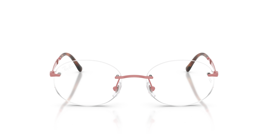 RAY BAN    0RX 3767V