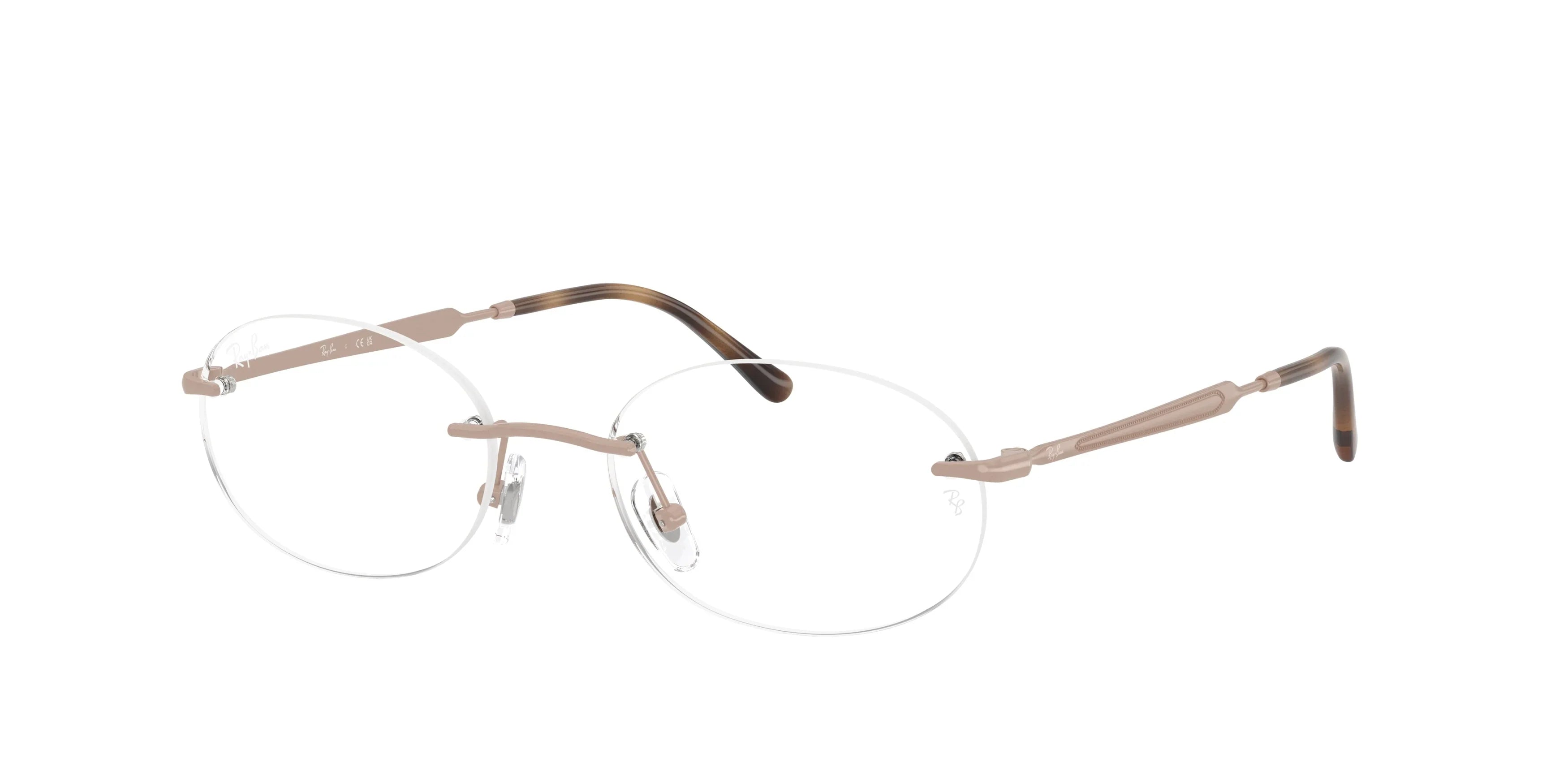 RAY BAN    0RX 3767V