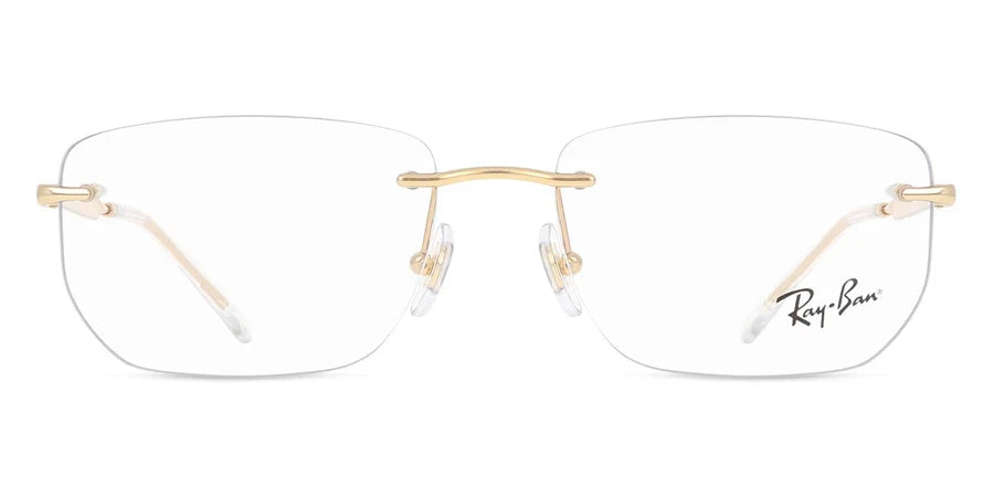 RAY BAN    0RX 3768V