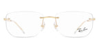 RAY BAN    0RX 3768V