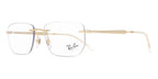 RAY BAN    0RX 3768V
