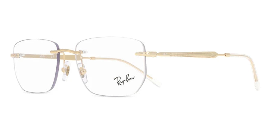 RAY BAN    0RX 3768V