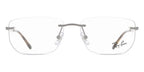 RAY BAN    0RX 3768V