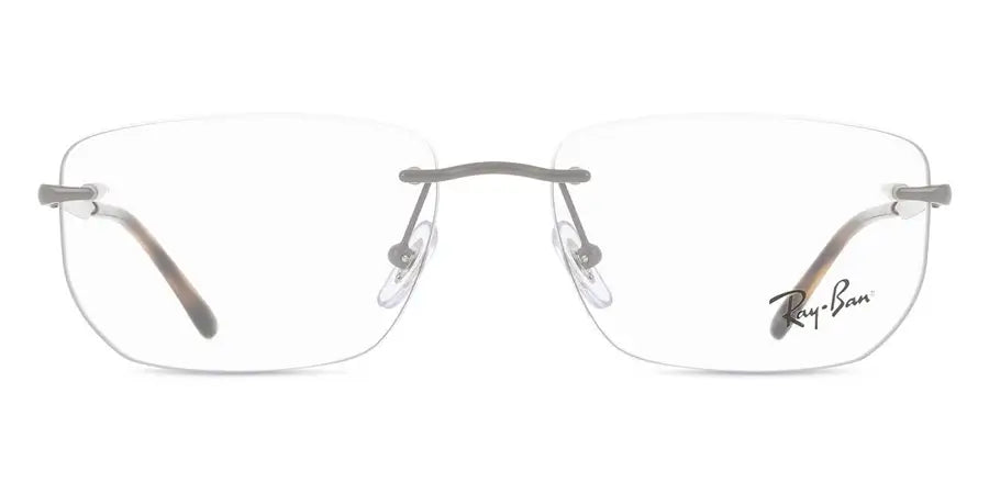 RAY BAN    0RX 3768V