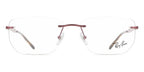RAY BAN    0RX 3768V