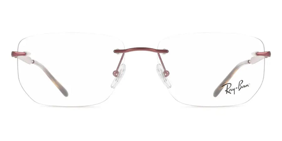 RAY BAN    0RX 3768V
