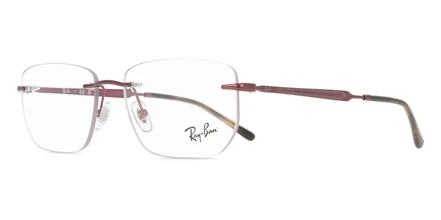 RAY BAN    0RX 3768V