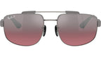 RAY BAN 0RB 3789M