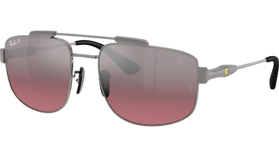 RAY BAN 0RB 3789M