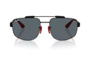 RAY BAN 0RB 3789M