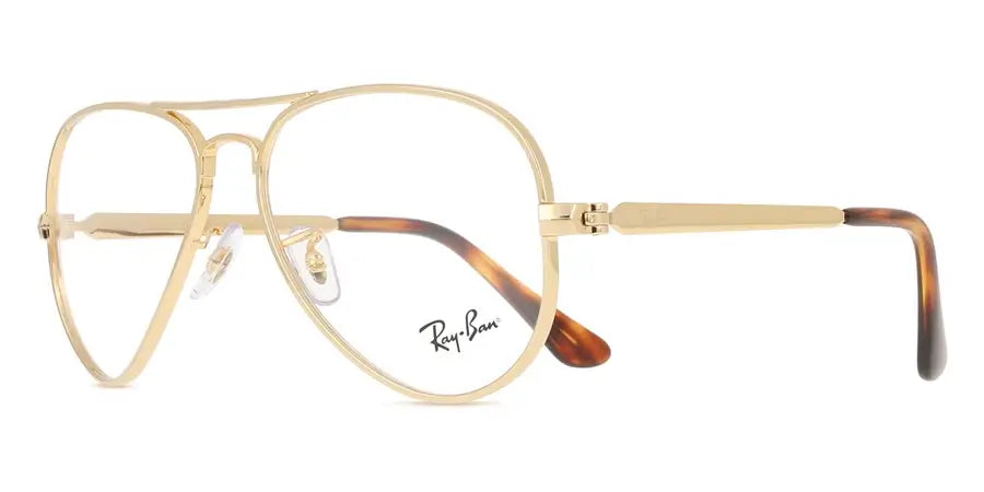 RAY BAN    0RX 3925V
