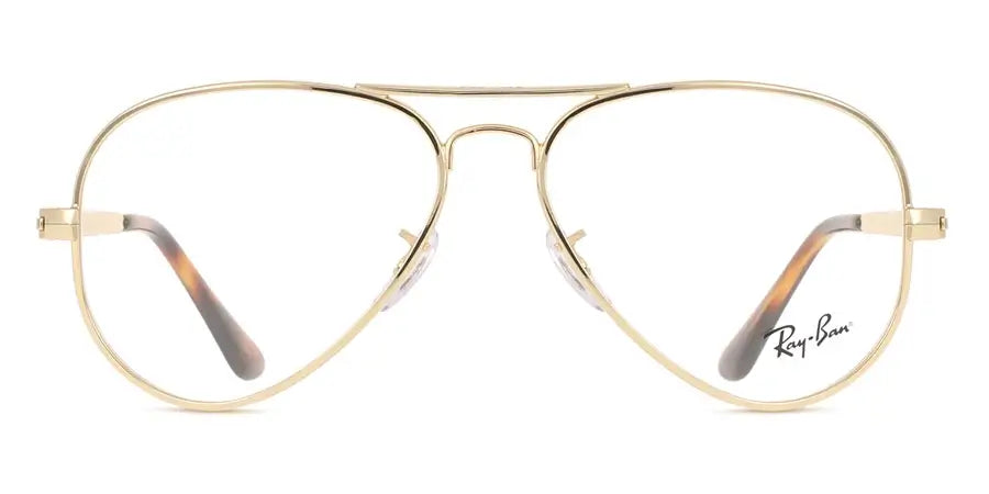 RAY BAN    0RX 3925V
