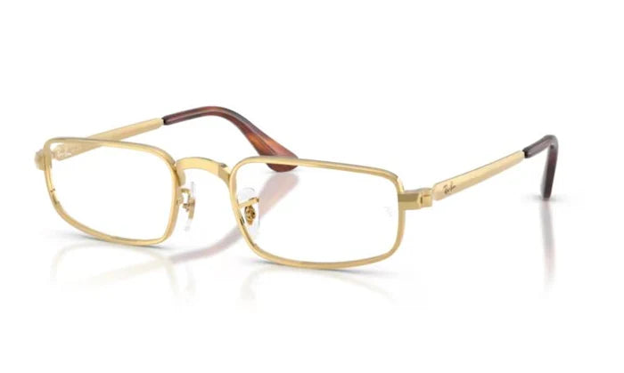 RAY BAN    0RX 3927V